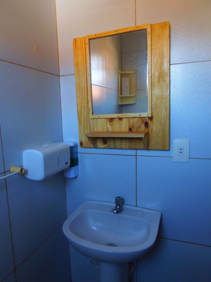 Carioca Hostel Praia de Pipa Kültér fotó