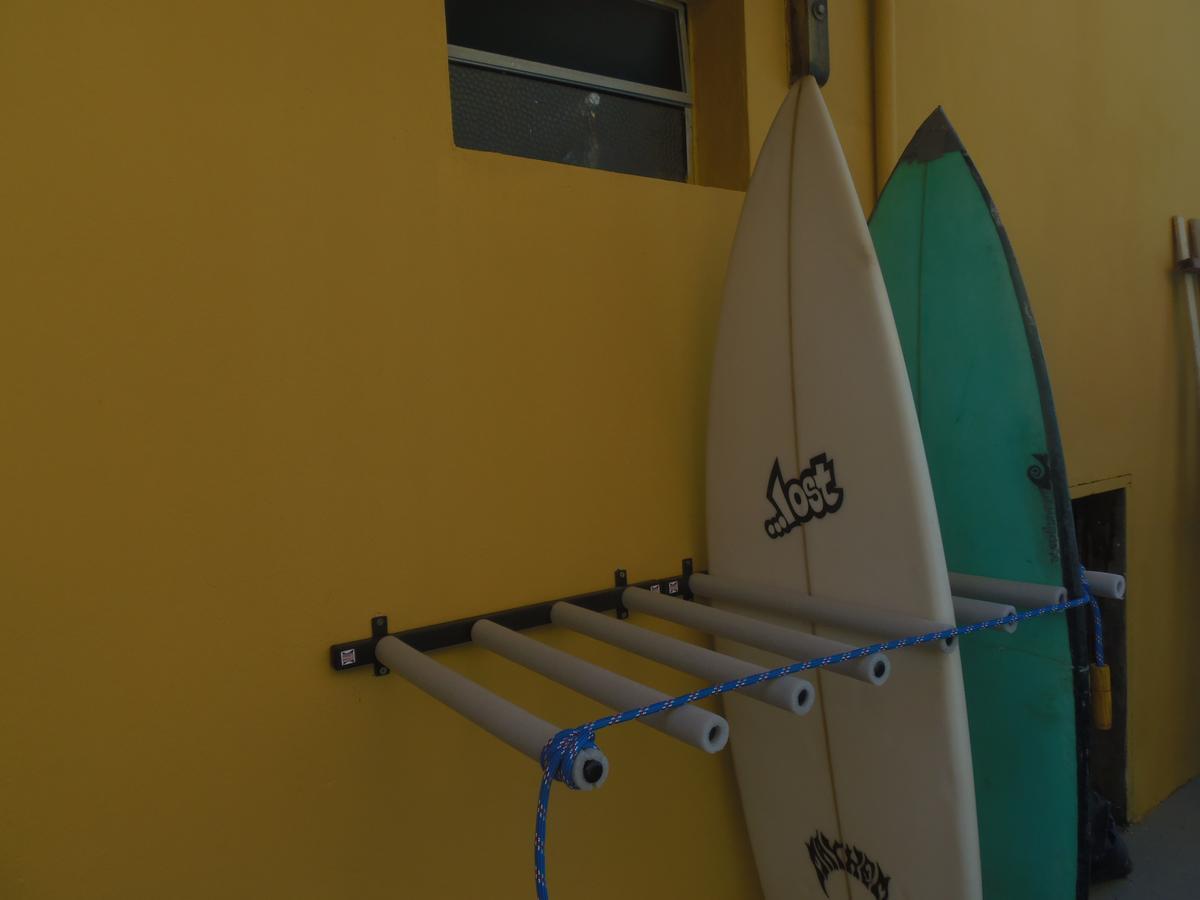 Carioca Hostel Praia de Pipa Kültér fotó