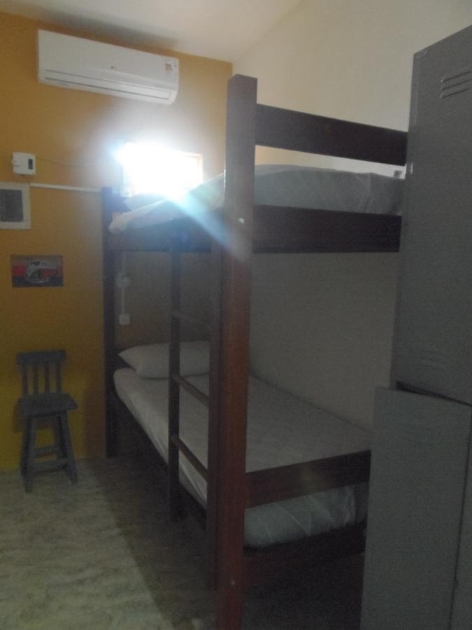 Carioca Hostel Praia de Pipa Kültér fotó