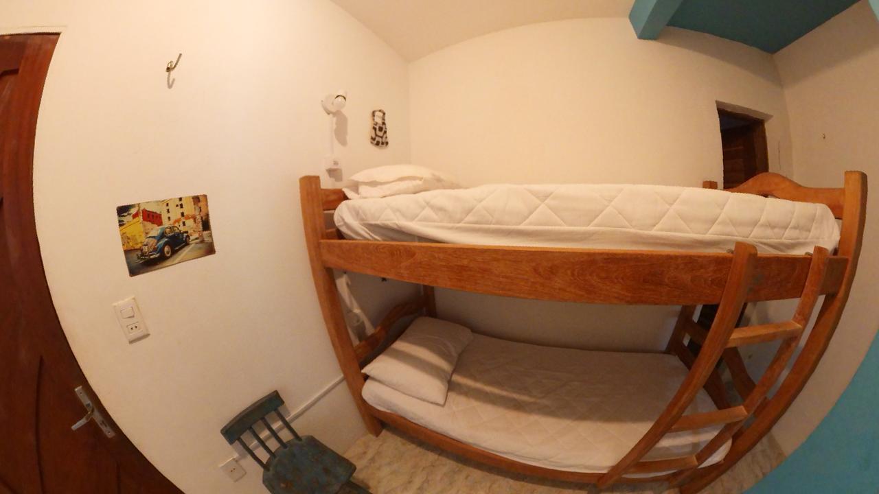 Carioca Hostel Praia de Pipa Kültér fotó