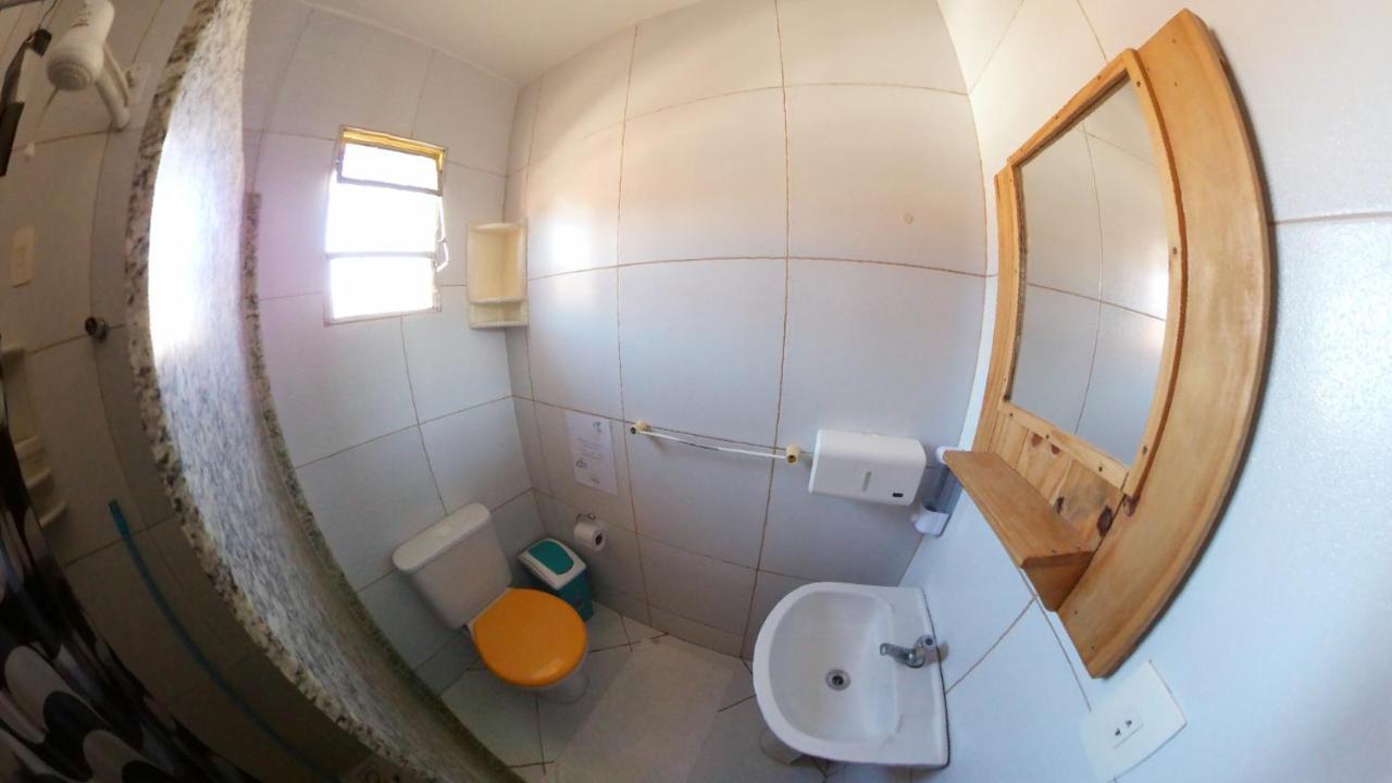 Carioca Hostel Praia de Pipa Kültér fotó
